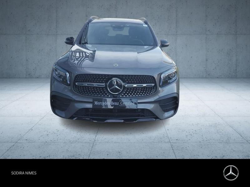 MERCEDES-BENZ GLB d’occasion à vendre à NIMES chez SODIRA (Photo 8)