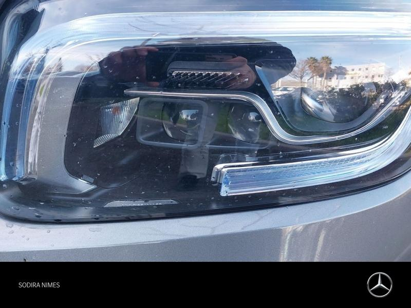 MERCEDES-BENZ GLB d’occasion à vendre à NIMES chez SODIRA (Photo 9)