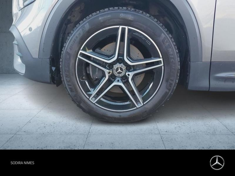 MERCEDES-BENZ GLB d’occasion à vendre à NIMES chez SODIRA (Photo 10)