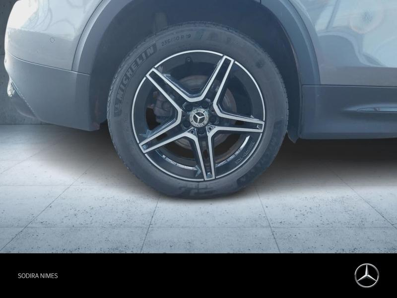 MERCEDES-BENZ GLB d’occasion à vendre à NIMES chez SODIRA (Photo 12)