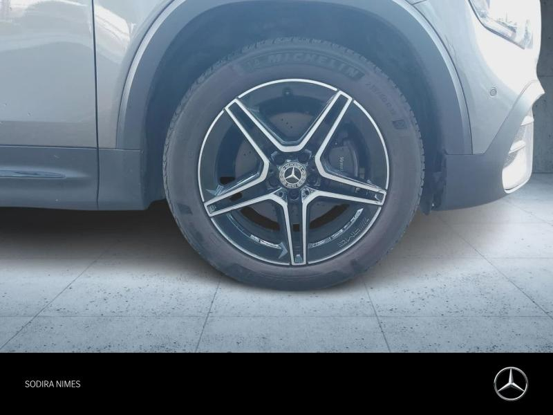 MERCEDES-BENZ GLB d’occasion à vendre à NIMES chez SODIRA (Photo 13)