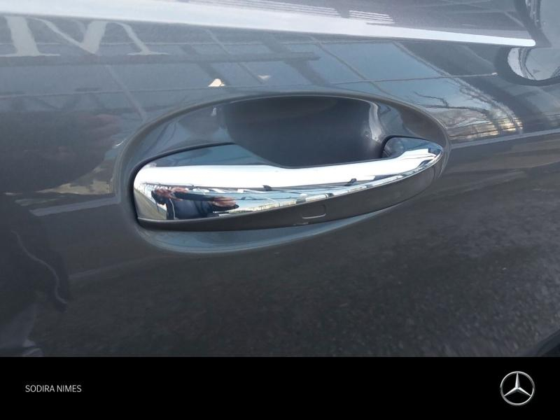 MERCEDES-BENZ GLB d’occasion à vendre à NIMES chez SODIRA (Photo 14)