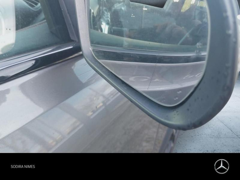 MERCEDES-BENZ GLB d’occasion à vendre à NIMES chez SODIRA (Photo 15)