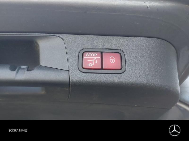 MERCEDES-BENZ GLB d’occasion à vendre à NIMES chez SODIRA (Photo 16)
