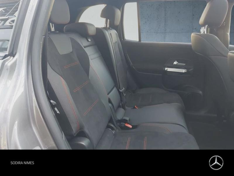 MERCEDES-BENZ GLB d’occasion à vendre à NIMES chez SODIRA (Photo 17)