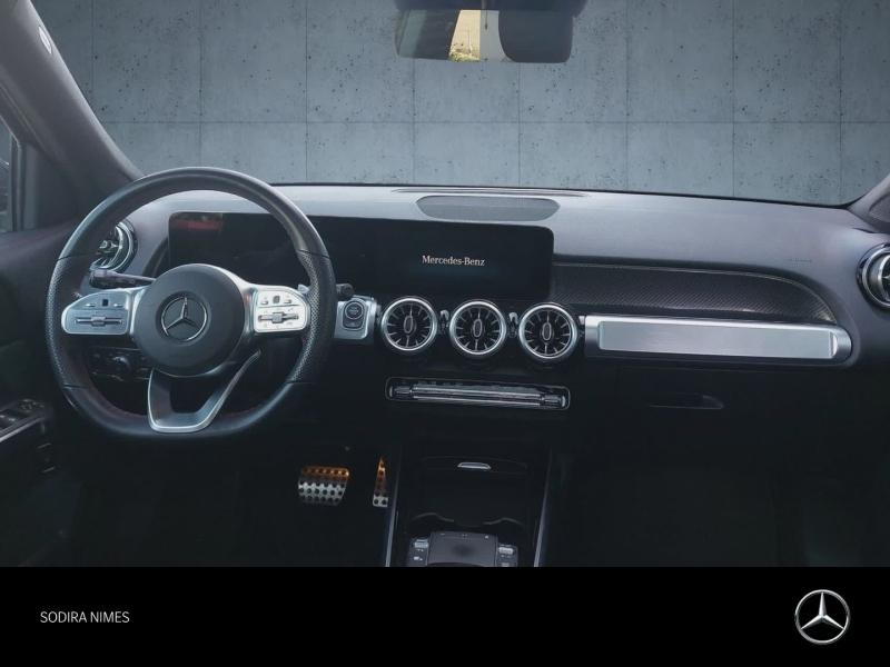 MERCEDES-BENZ GLB d’occasion à vendre à NIMES chez SODIRA (Photo 18)