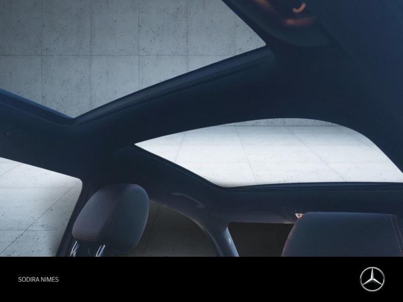 MERCEDES-BENZ GLB d’occasion à vendre à NIMES chez SODIRA (Photo 19)