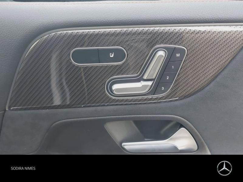 MERCEDES-BENZ GLB d’occasion à vendre à NIMES chez SODIRA (Photo 20)
