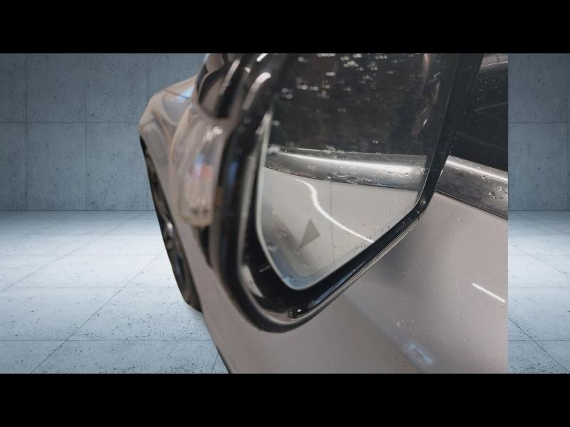 MERCEDES-BENZ Classe S Coupe/CL d’occasion à vendre à NIMES chez SODIRA (Photo 17)