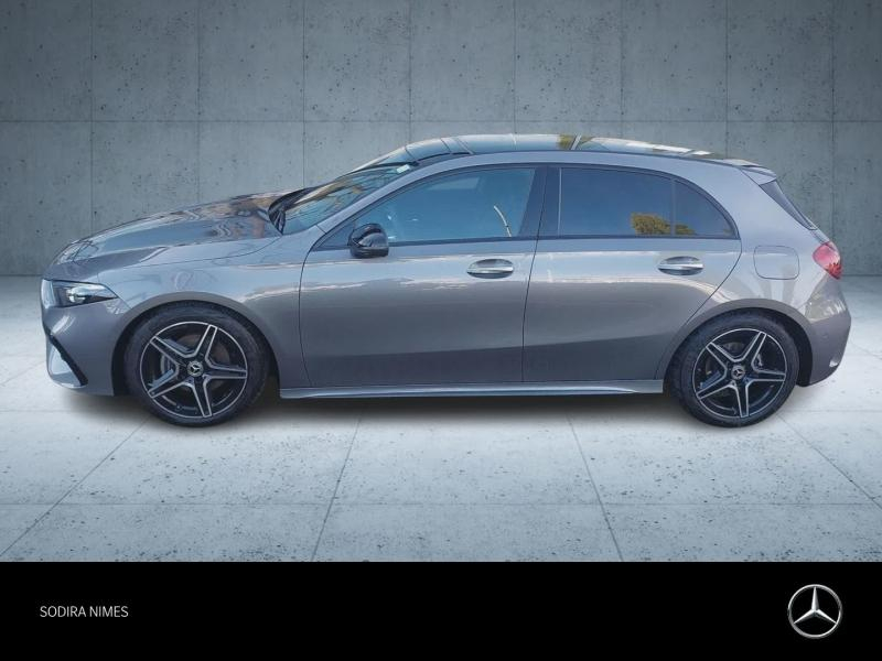 MERCEDES-BENZ Classe A d’occasion à vendre à NIMES chez SODIRA (Photo 4)