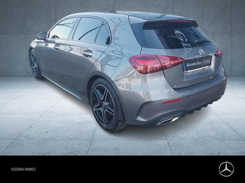 MERCEDES-BENZ Classe A d’occasion à vendre à NIMES chez SODIRA (Photo 5)