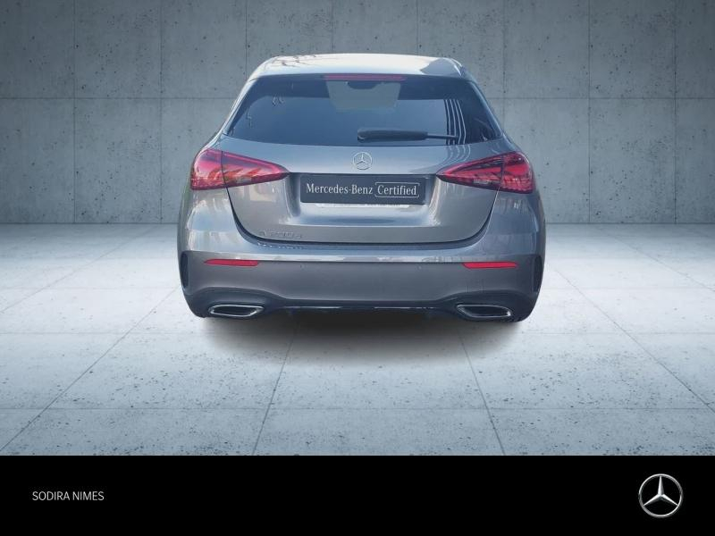 MERCEDES-BENZ Classe A d’occasion à vendre à NIMES chez SODIRA (Photo 6)