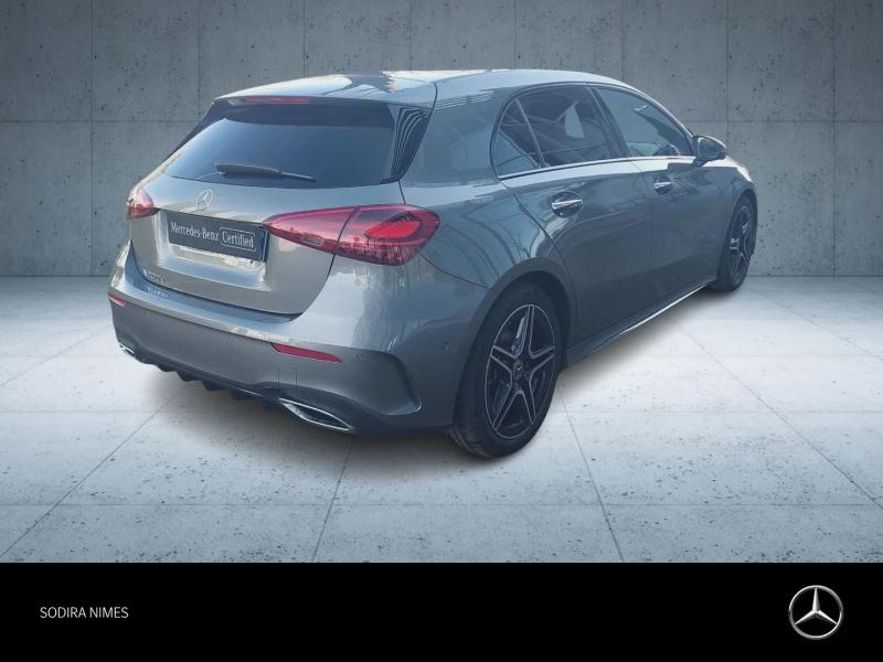 MERCEDES-BENZ Classe A d’occasion à vendre à NIMES chez SODIRA (Photo 7)