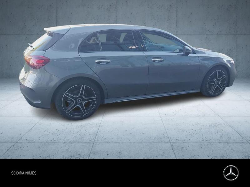 MERCEDES-BENZ Classe A d’occasion à vendre à NIMES chez SODIRA (Photo 8)