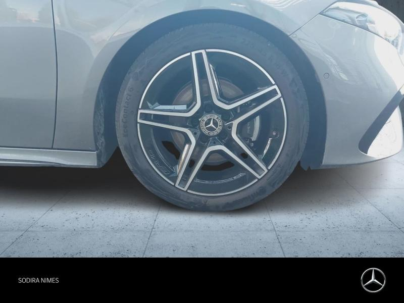MERCEDES-BENZ Classe A d’occasion à vendre à NIMES chez SODIRA (Photo 9)