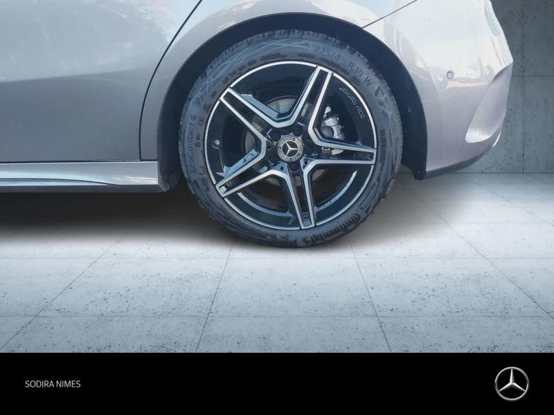 MERCEDES-BENZ Classe A d’occasion à vendre à NIMES chez SODIRA (Photo 11)