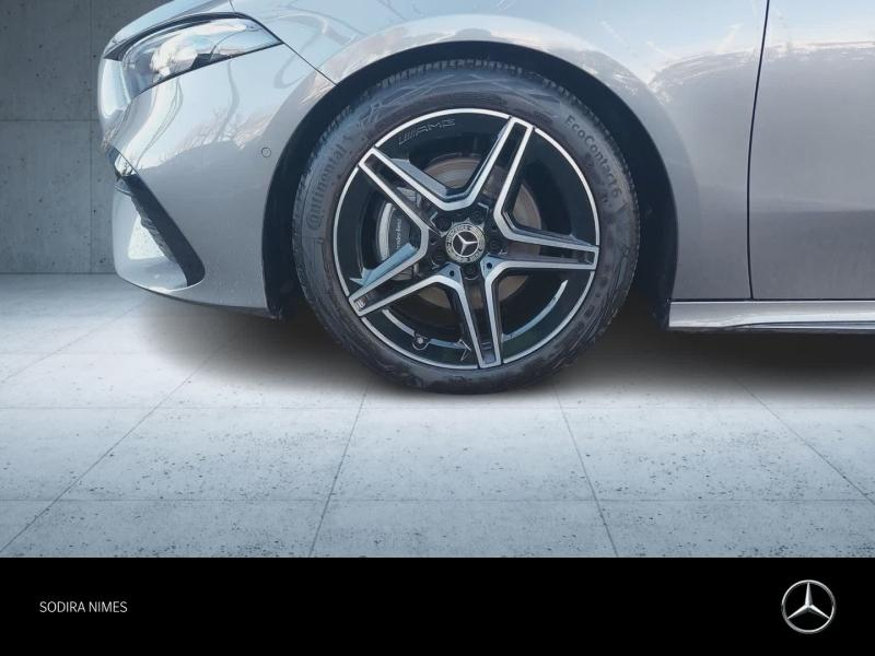 MERCEDES-BENZ Classe A d’occasion à vendre à NIMES chez SODIRA (Photo 12)
