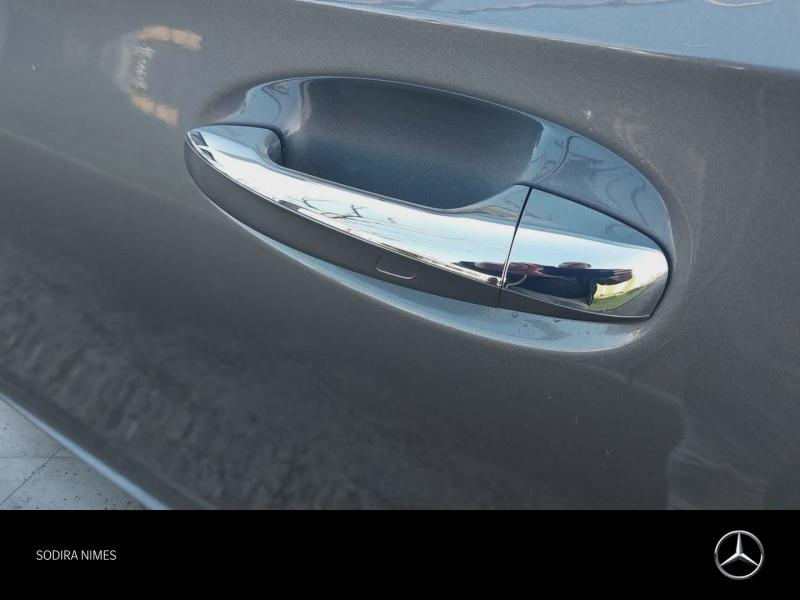 MERCEDES-BENZ Classe A d’occasion à vendre à NIMES chez SODIRA (Photo 13)