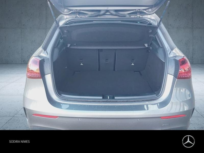 MERCEDES-BENZ Classe A d’occasion à vendre à NIMES chez SODIRA (Photo 15)