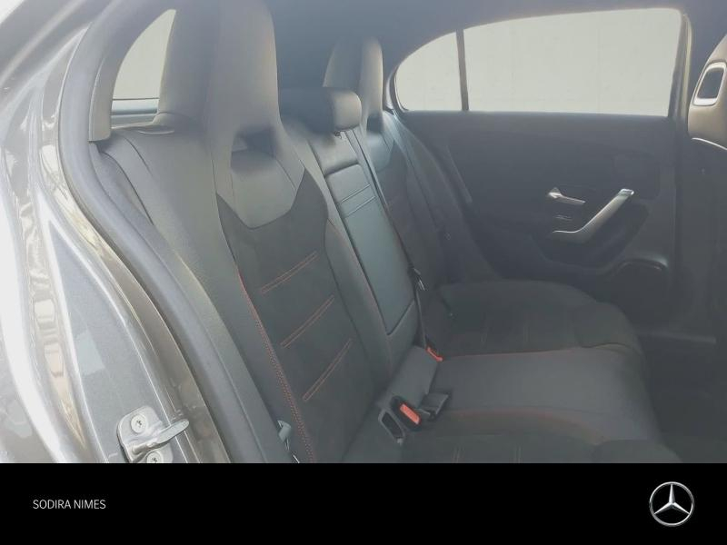 MERCEDES-BENZ Classe A d’occasion à vendre à NIMES chez SODIRA (Photo 16)