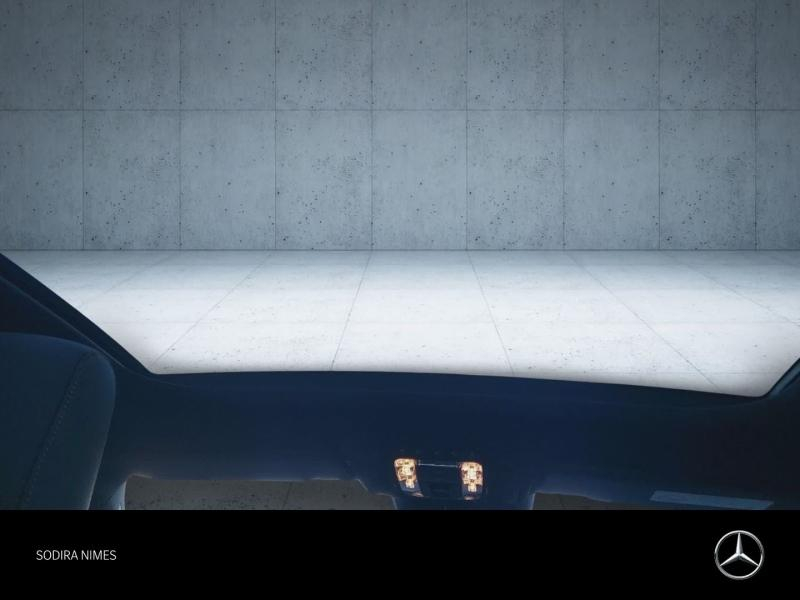 MERCEDES-BENZ Classe A d’occasion à vendre à NIMES chez SODIRA (Photo 18)