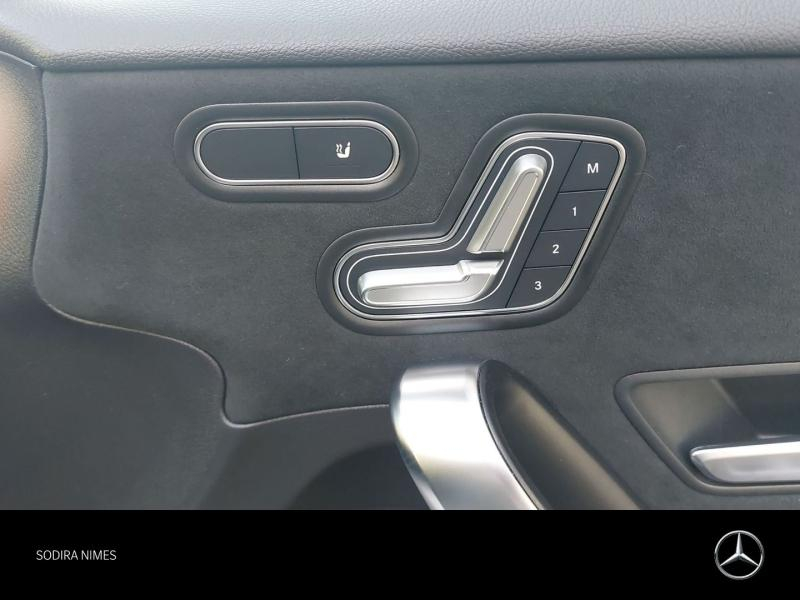 MERCEDES-BENZ Classe A d’occasion à vendre à NIMES chez SODIRA (Photo 19)