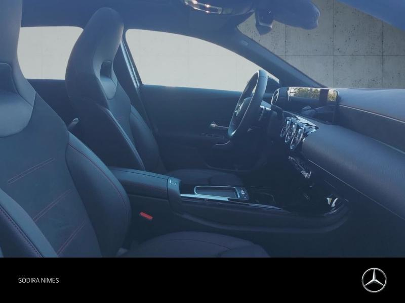 MERCEDES-BENZ Classe A d’occasion à vendre à NIMES chez SODIRA (Photo 20)