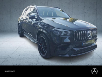 MERCEDES-BENZ GLE d’occasion à vendre à NIMES
