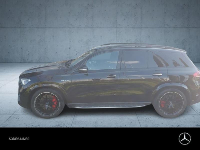 MERCEDES-BENZ GLE d’occasion à vendre à NIMES chez SODIRA (Photo 4)