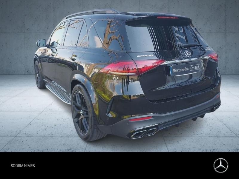 MERCEDES-BENZ GLE d’occasion à vendre à NIMES chez SODIRA (Photo 5)