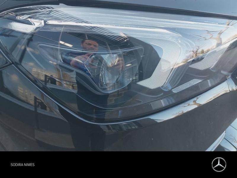MERCEDES-BENZ GLE d’occasion à vendre à NIMES chez SODIRA (Photo 8)