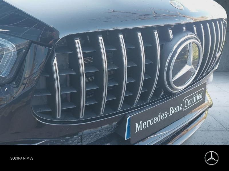 MERCEDES-BENZ GLE d’occasion à vendre à NIMES chez SODIRA (Photo 9)