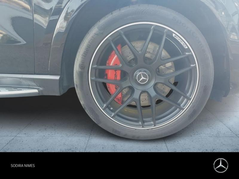 MERCEDES-BENZ GLE d’occasion à vendre à NIMES chez SODIRA (Photo 10)