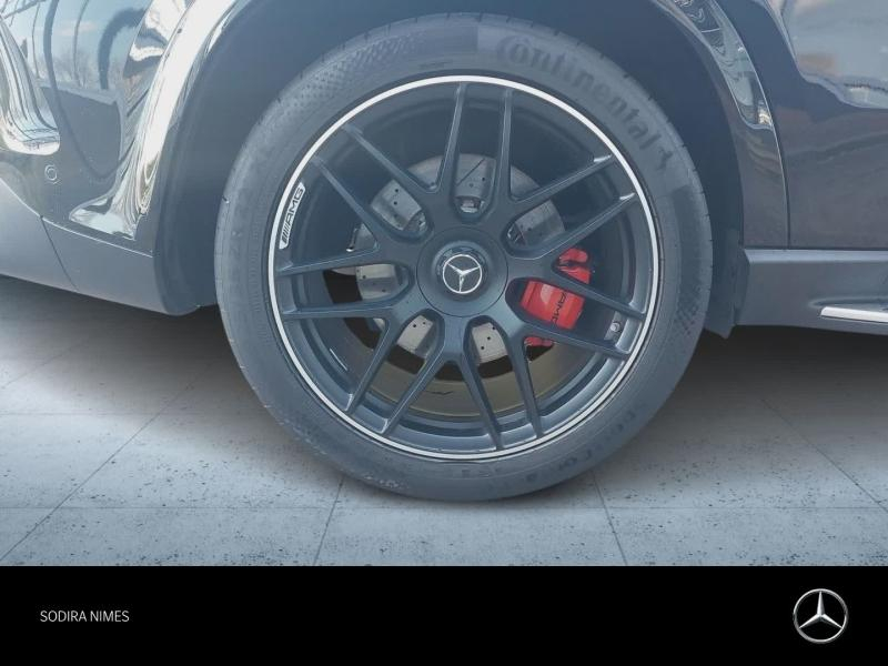 MERCEDES-BENZ GLE d’occasion à vendre à NIMES chez SODIRA (Photo 11)