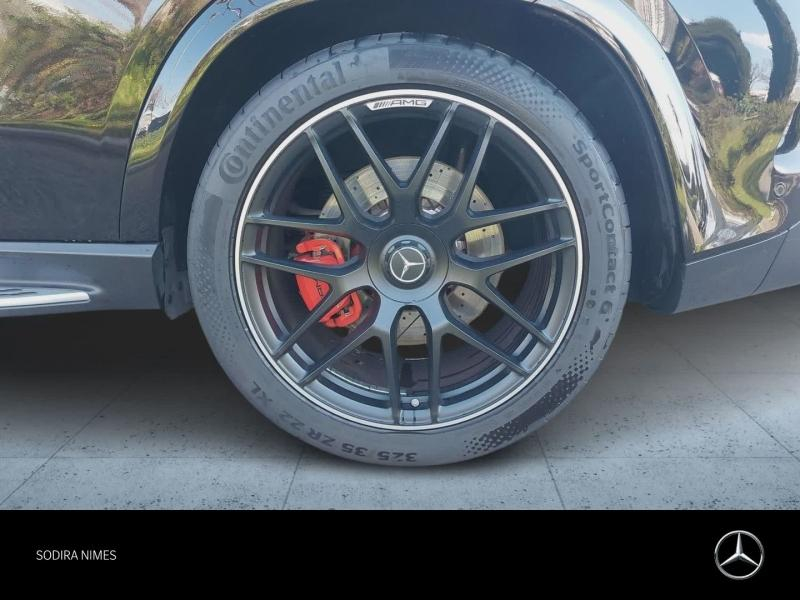 MERCEDES-BENZ GLE d’occasion à vendre à NIMES chez SODIRA (Photo 12)