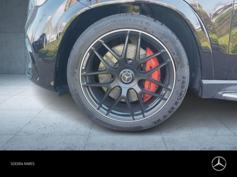 MERCEDES-BENZ GLE d’occasion à vendre à NIMES chez SODIRA (Photo 13)