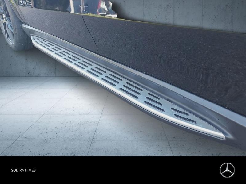 MERCEDES-BENZ GLE d’occasion à vendre à NIMES chez SODIRA (Photo 14)