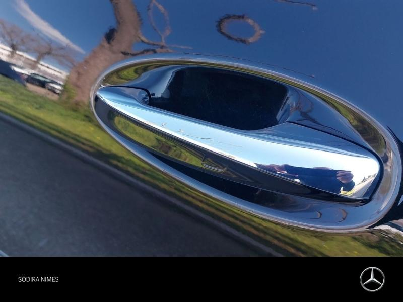 MERCEDES-BENZ GLE d’occasion à vendre à NIMES chez SODIRA (Photo 15)