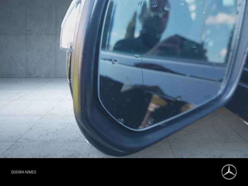 MERCEDES-BENZ GLE d’occasion à vendre à NIMES chez SODIRA (Photo 16)