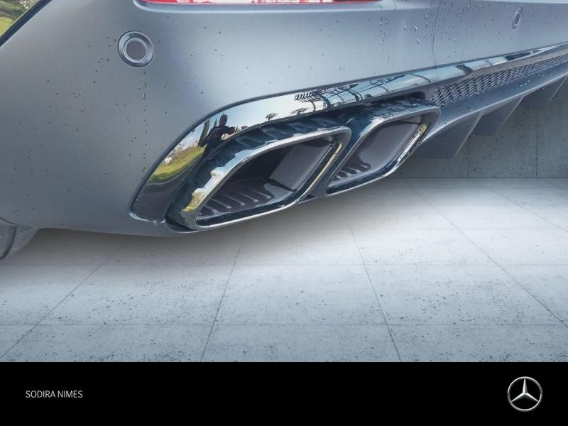 MERCEDES-BENZ GLE d’occasion à vendre à NIMES chez SODIRA (Photo 18)