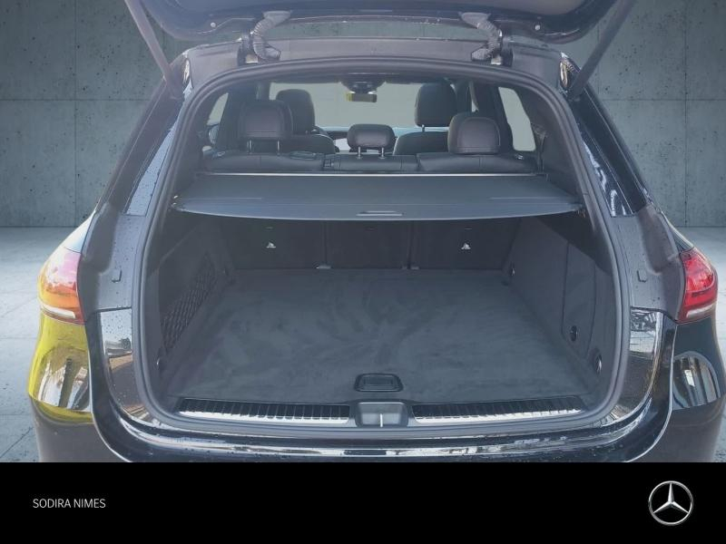 MERCEDES-BENZ GLE d’occasion à vendre à NIMES chez SODIRA (Photo 19)