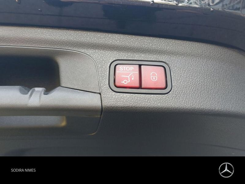 MERCEDES-BENZ GLE d’occasion à vendre à NIMES chez SODIRA (Photo 20)