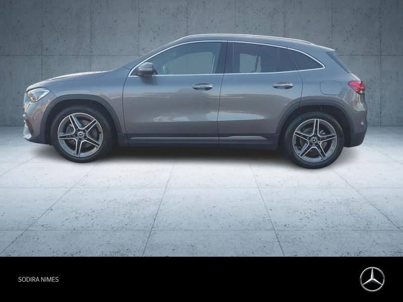 MERCEDES-BENZ Classe GLA d’occasion à vendre à NIMES chez SODIRA (Photo 4)