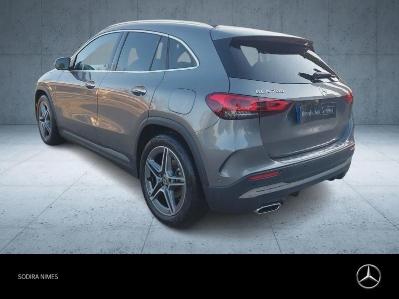 MERCEDES-BENZ Classe GLA d’occasion à vendre à NIMES chez SODIRA (Photo 5)