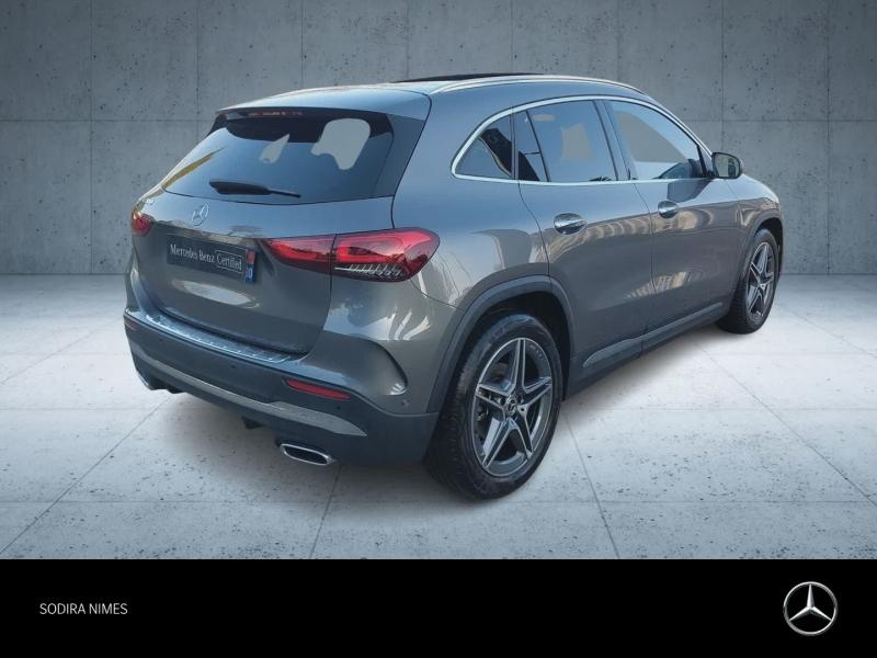 MERCEDES-BENZ Classe GLA d’occasion à vendre à NIMES chez SODIRA (Photo 7)