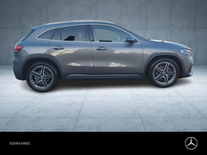 MERCEDES-BENZ Classe GLA d’occasion à vendre à NIMES chez SODIRA (Photo 8)