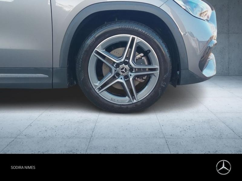 MERCEDES-BENZ Classe GLA d’occasion à vendre à NIMES chez SODIRA (Photo 9)