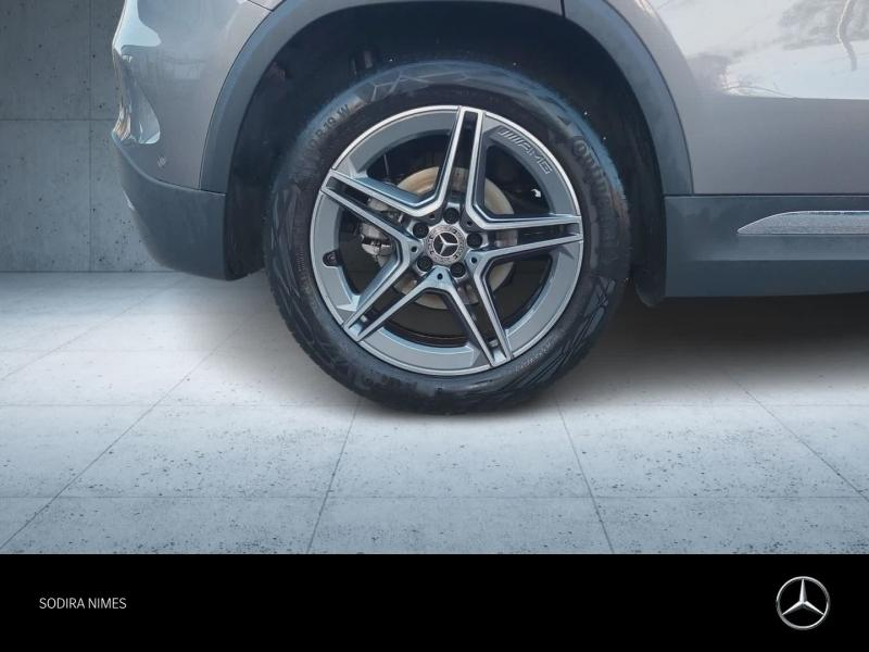 MERCEDES-BENZ Classe GLA d’occasion à vendre à NIMES chez SODIRA (Photo 10)