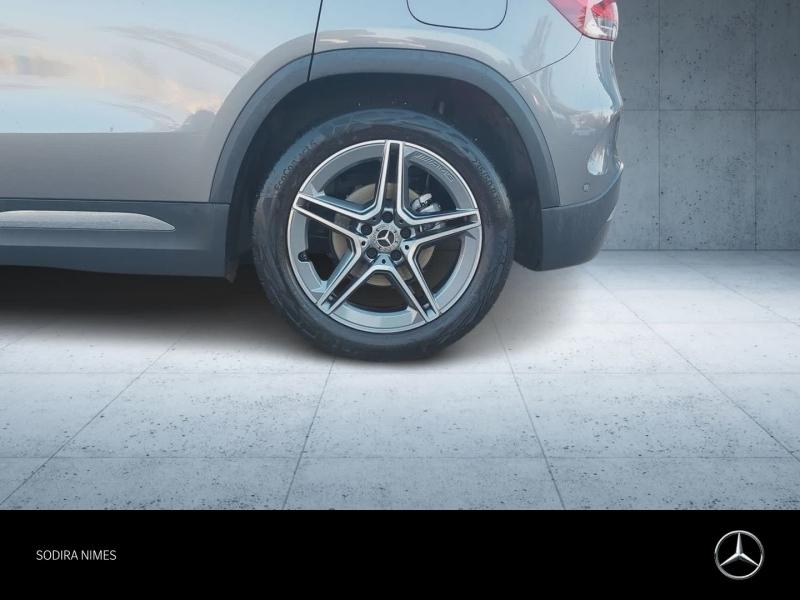 MERCEDES-BENZ Classe GLA d’occasion à vendre à NIMES chez SODIRA (Photo 11)