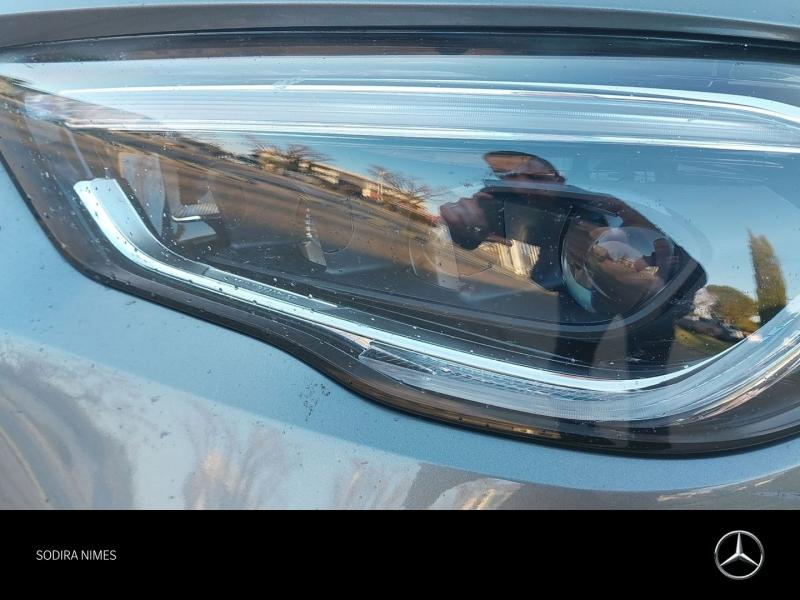 MERCEDES-BENZ Classe GLA d’occasion à vendre à NIMES chez SODIRA (Photo 13)